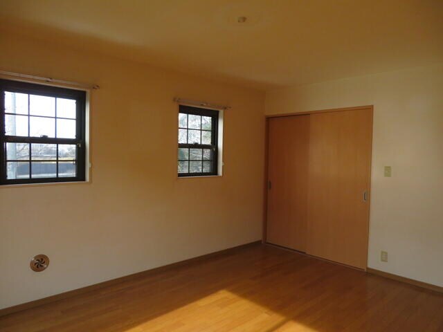 妙典駅 徒歩14分 1階の物件内観写真