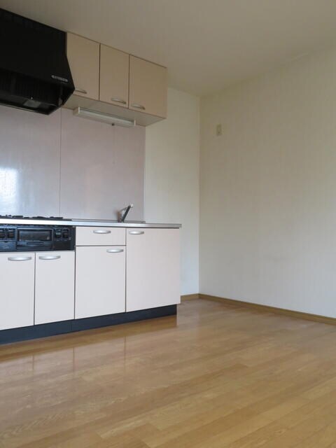 妙典駅 徒歩14分 1階の物件内観写真