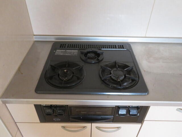 妙典駅 徒歩14分 1階の物件内観写真