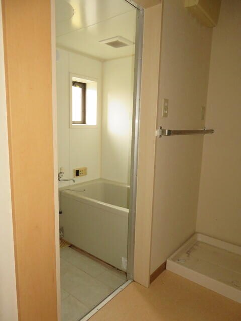 妙典駅 徒歩14分 1階の物件内観写真