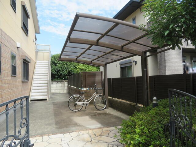 妙典駅 徒歩14分 1階の物件内観写真