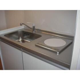 北千住駅 徒歩4分 4階の物件内観写真