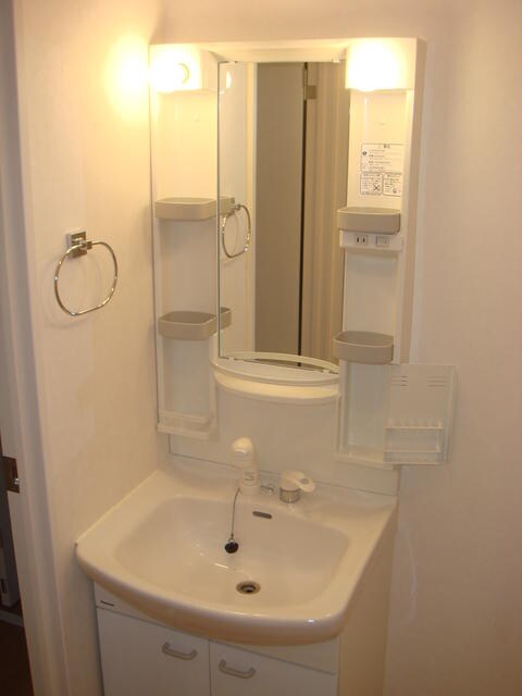 北千住駅 徒歩4分 4階の物件内観写真