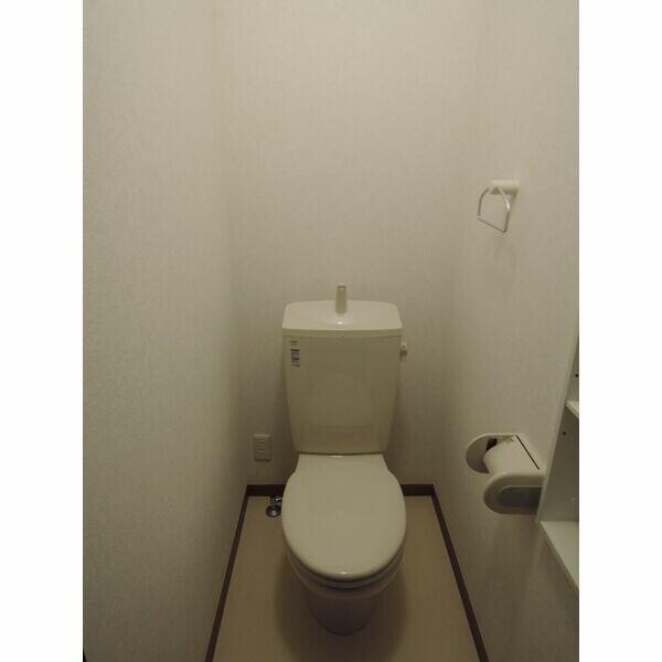 芦花公園駅 徒歩7分 2階の物件内観写真