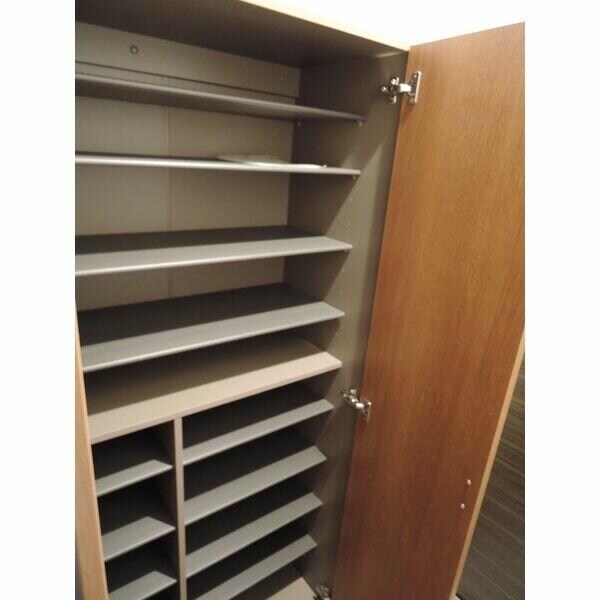 芦花公園駅 徒歩7分 2階の物件内観写真