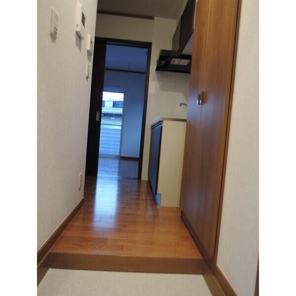 芦花公園駅 徒歩7分 2階の物件内観写真