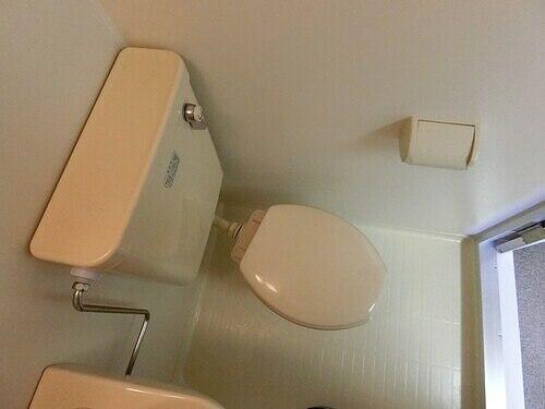 新宿御苑前駅 徒歩3分 9階の物件内観写真