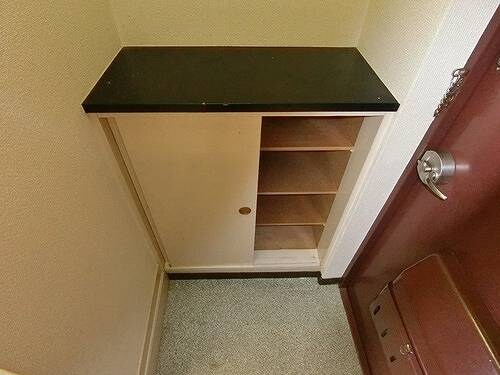 新宿御苑前駅 徒歩3分 9階の物件内観写真