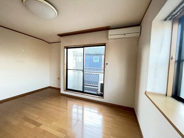 平和台駅 徒歩10分 2階の物件内観写真