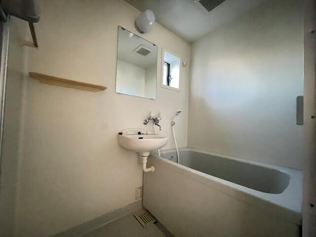 平和台駅 徒歩10分 2階の物件内観写真