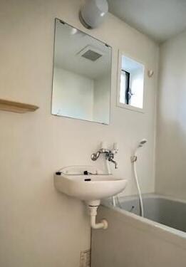 平和台駅 徒歩10分 2階の物件内観写真