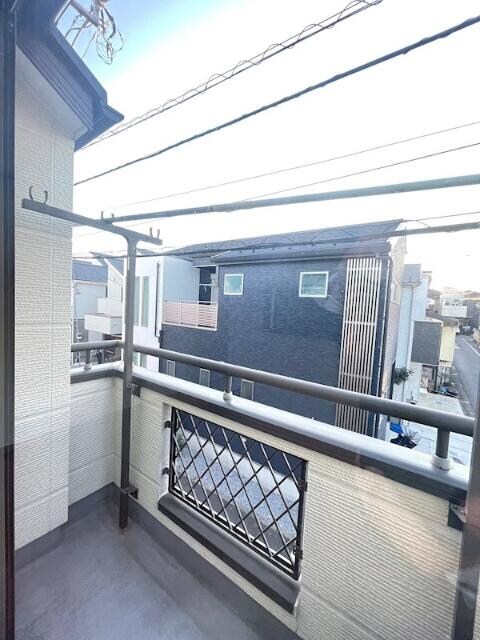 平和台駅 徒歩10分 2階の物件内観写真