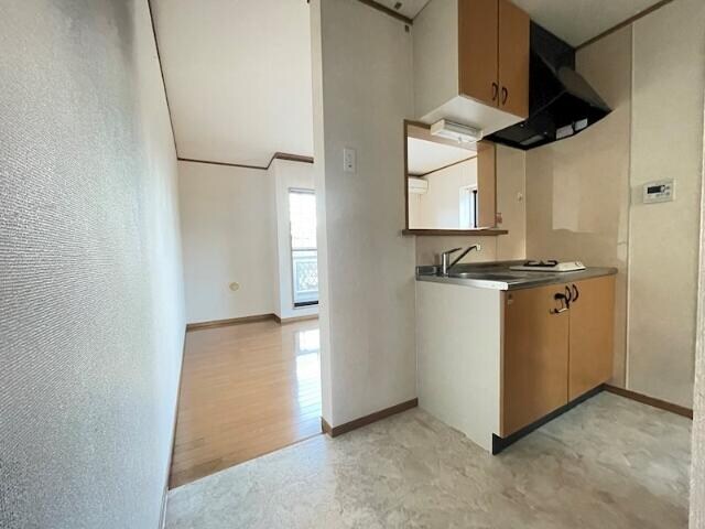 平和台駅 徒歩10分 2階の物件内観写真