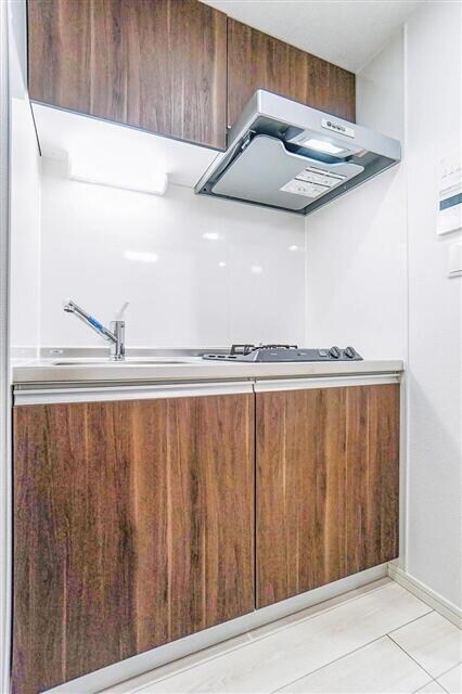 中村橋駅 徒歩8分 2階の物件内観写真