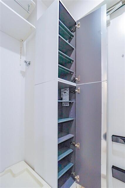 中村橋駅 徒歩8分 2階の物件内観写真