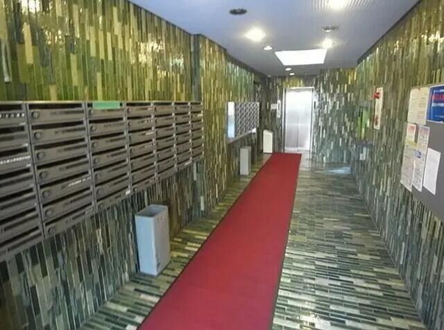 新宿御苑前駅 徒歩6分 6階の物件内観写真