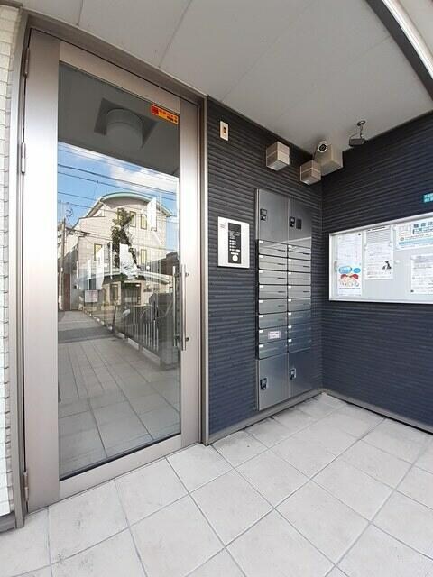 篠崎駅 徒歩16分 1階の物件外観写真