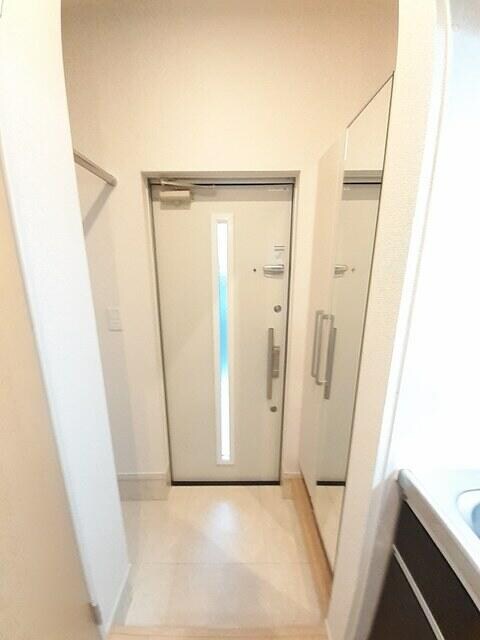 篠崎駅 徒歩16分 1階の物件内観写真