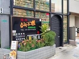 篠崎駅 徒歩16分 1階の物件外観写真