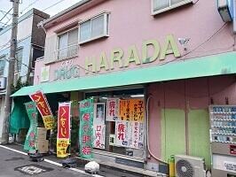 篠崎駅 徒歩16分 1階の物件外観写真