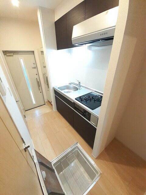 篠崎駅 徒歩16分 1階の物件内観写真