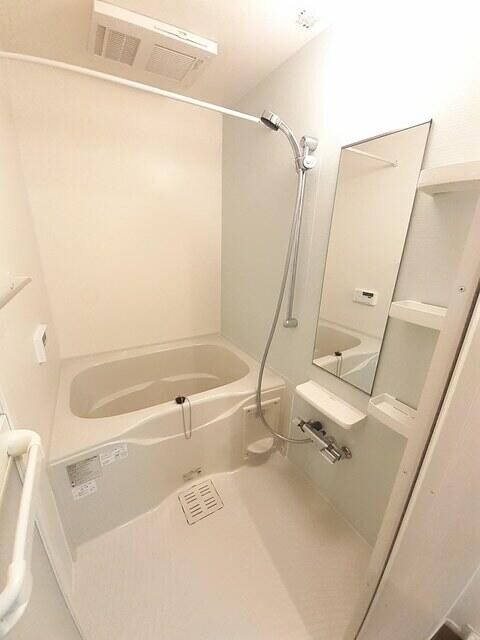 篠崎駅 徒歩16分 1階の物件内観写真