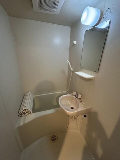 駒込駅 徒歩3分 4階の物件内観写真