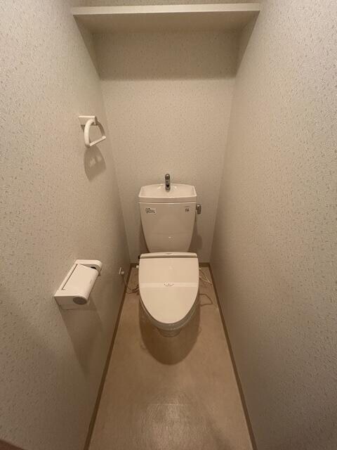 駒込駅 徒歩3分 4階の物件内観写真