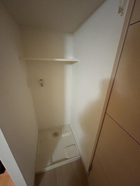 駒込駅 徒歩3分 4階の物件内観写真