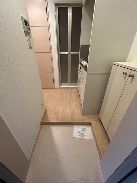 駒込駅 徒歩3分 4階の物件内観写真