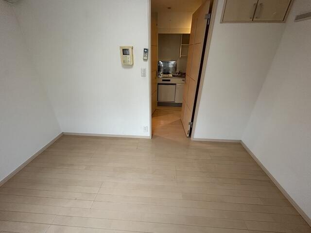 駒込駅 徒歩3分 4階の物件内観写真