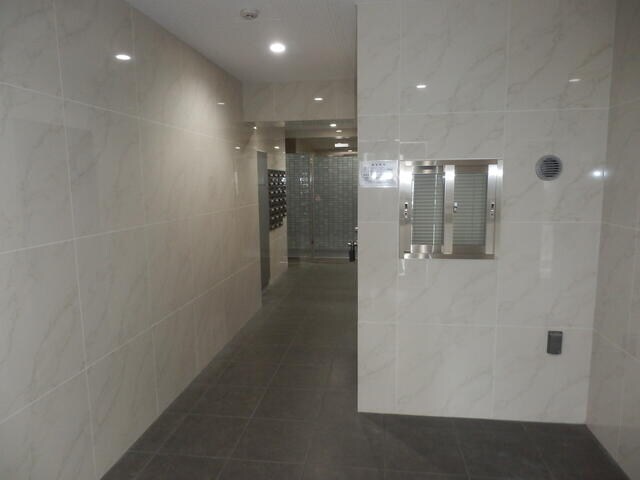 谷在家駅 徒歩2分 4階の物件外観写真