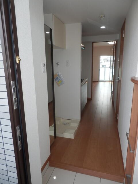 谷在家駅 徒歩2分 4階の物件内観写真
