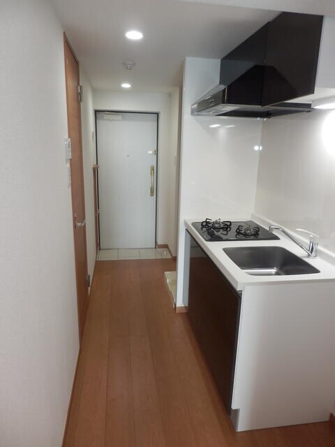 谷在家駅 徒歩2分 4階の物件内観写真