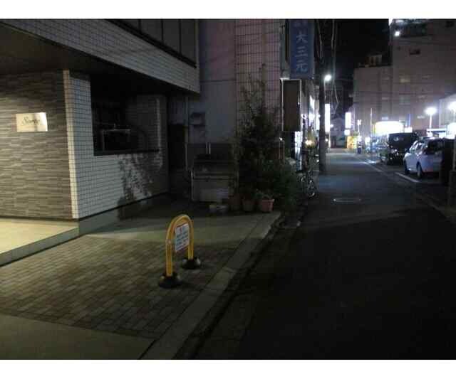 小岩駅 徒歩4分 2階の物件外観写真