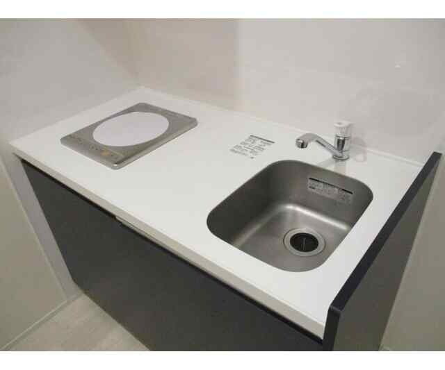 小岩駅 徒歩4分 2階の物件内観写真