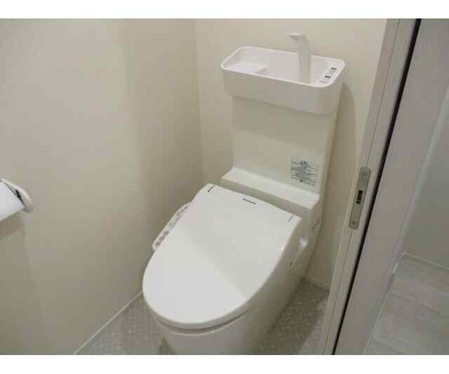 小岩駅 徒歩4分 2階の物件内観写真