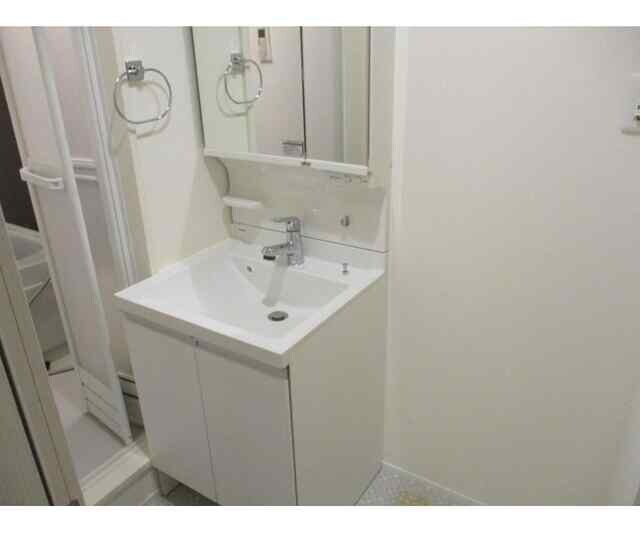 小岩駅 徒歩4分 2階の物件内観写真