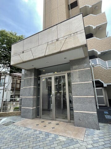 護国寺駅 徒歩5分 2階の物件外観写真