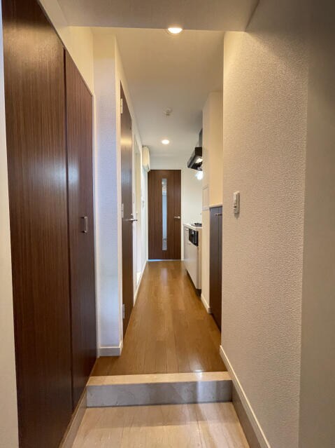 護国寺駅 徒歩5分 2階の物件内観写真