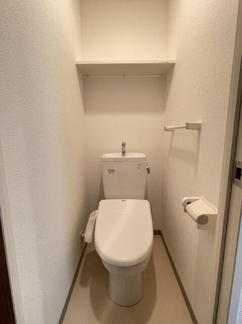 護国寺駅 徒歩5分 2階の物件内観写真