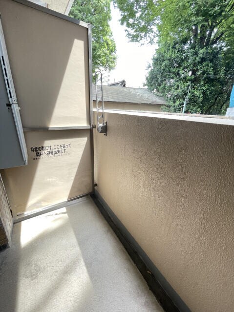 護国寺駅 徒歩5分 2階の物件内観写真