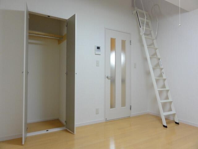 篠崎駅 徒歩15分 2階の物件内観写真