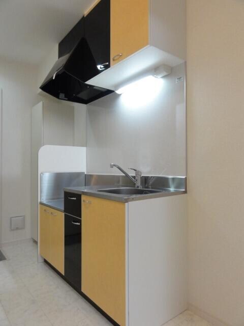 篠崎駅 徒歩15分 2階の物件内観写真