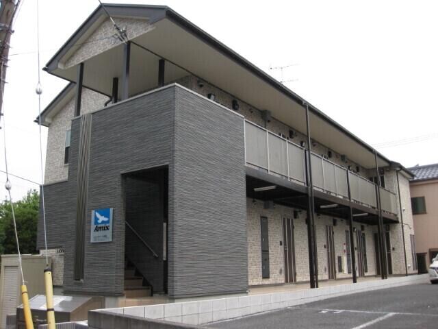 篠崎駅 徒歩15分 2階の物件外観写真