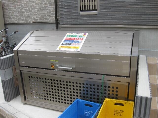 篠崎駅 徒歩15分 2階の物件内観写真