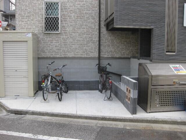 篠崎駅 徒歩15分 2階の物件内観写真