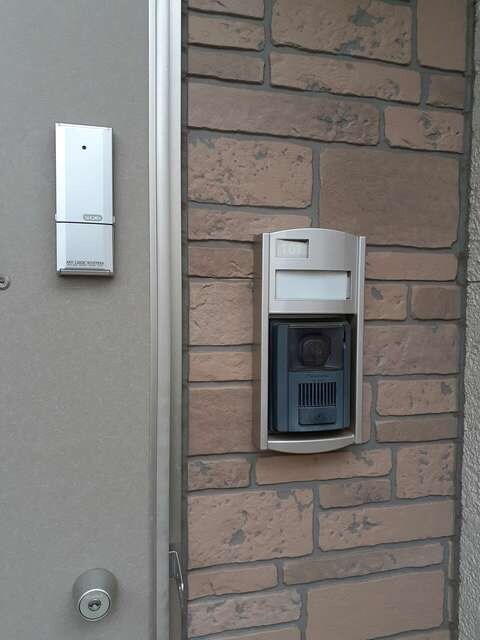 練馬高野台駅 徒歩13分 1階の物件内観写真