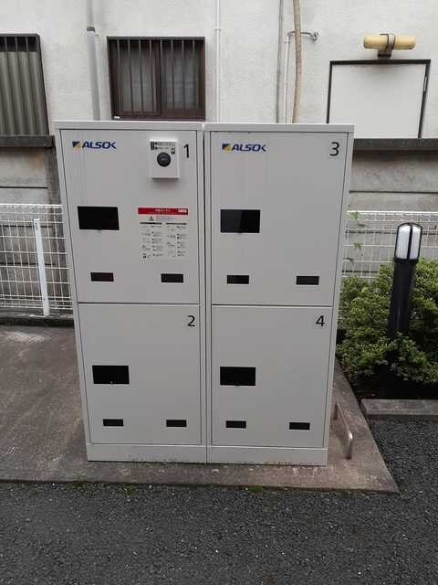 練馬高野台駅 徒歩13分 1階の物件内観写真