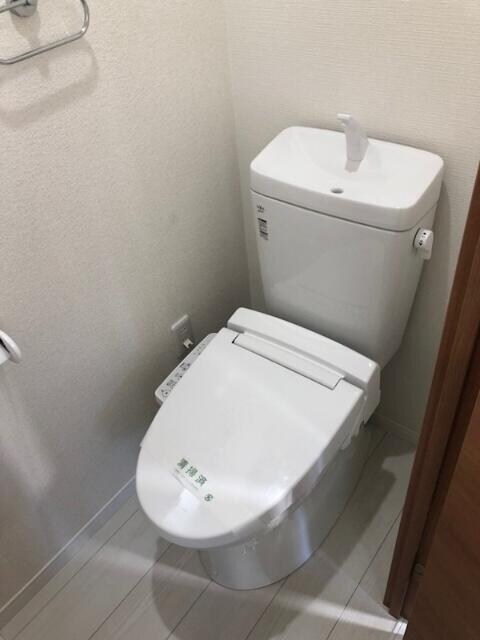 尾久駅 徒歩9分 3階の物件内観写真